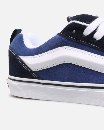 Vans Knu Skool Navy/True White