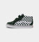 Vans Infant's Sk8-Mid Reissue Velcro Colour Theory (TD) Multi