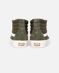 Vans Sk8-Hi VR3 Grape Leaf