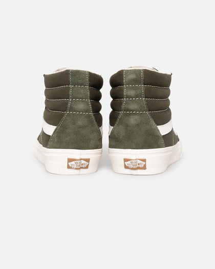 Vans Sk8-Hi VR3 Grape Leaf