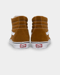 Vans Sk8 Hi Colour Theory