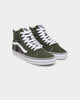 Vans Sk8-Hi Rain Camo Green/Multi