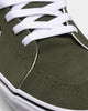 Vans Sk8-Hi Rain Camo Green/Multi