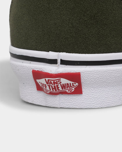 Vans Sk8-Hi Rain Camo Green/Multi