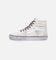 Vans Sk8-Hi Stressed White