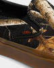 Vans Classic Slip-On 98 DX Realtree Olive/Gum