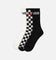Vans Classic Crewcut Socks 9.5-13 3 Pack White