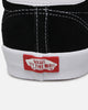 Vans Sport Low Black/White