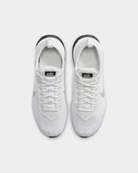 Nike Women's Air Max Flyknit Racer White/Platinum