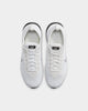 Nike Women's Air Max Flyknit Racer White/Platinum