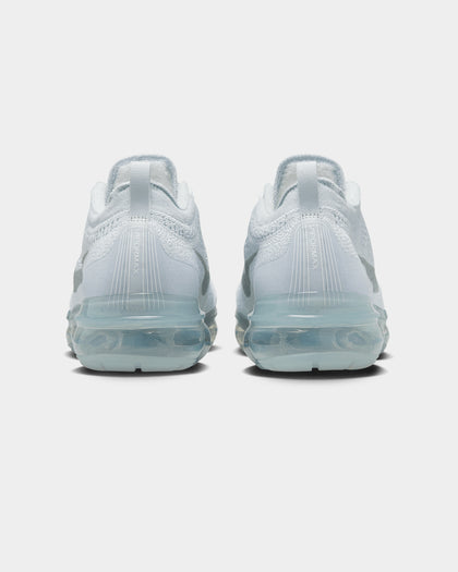 Nike Air VaporMax 2023 Flyknit Pure Platinum/White