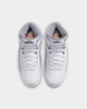 Jordan Kids' Air Jordan 2 Retro (GS) "Cement Grey" White/Cement Grey