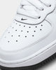 Nike Kids' Air Force 1 Mid LE White/Black