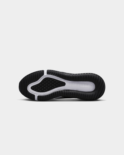 Nike Kids' Air Max 270 GO (GS) Black/White