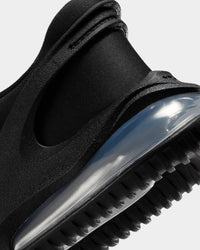 Nike Kids' Air Max 270 GO (GS) Black/White
