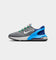 Nike Kids' Air Max 270 GO (GS) Cool Grey