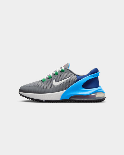 Nike Kids' Air Max 270 GO (GS) Cool Grey