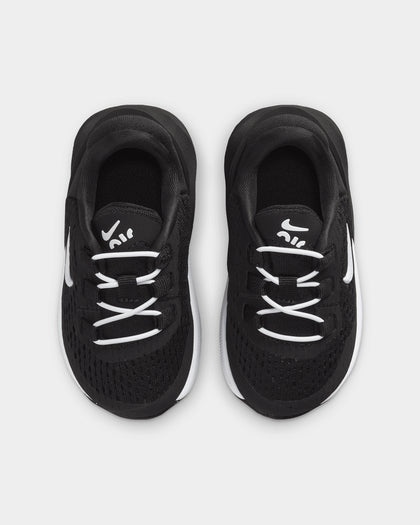 Nike Infants' Air Max 270 GO (TD) Black/White