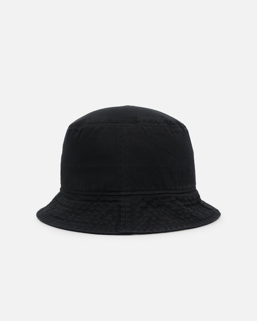Nike Apex Futura Washed Bucket Hat Black/White
