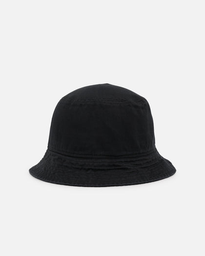 Nike Apex Futura Washed Bucket Hat Black/White