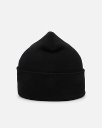 Nike Peak Tall Cuff Futura Beanie Black/White