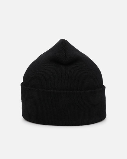 Nike Peak Tall Cuff Futura Beanie Black/White