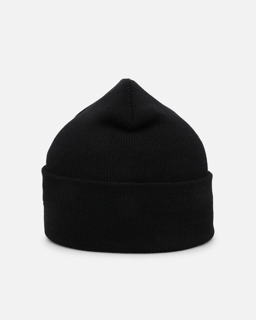 Nike Peak Tall Cuff Futura Beanie Black/White