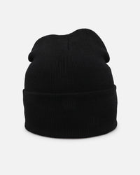 Nike Peak Tall Cuff Futura Beanie Black/White