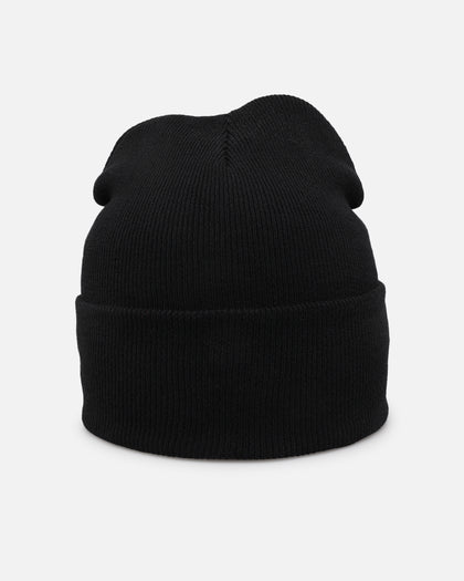 Nike Peak Tall Cuff Futura Beanie Black/White