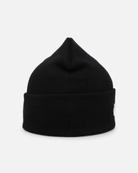 Nike Peak Tall Cuff Futura Beanie Black/White