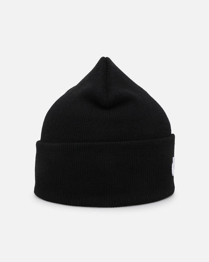 Nike Peak Tall Cuff Futura Beanie Black/White