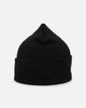 Nike Peak Tall Cuff Futura Beanie Black/White