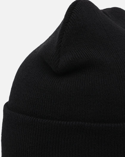 Nike Peak Tall Cuff Futura Beanie Black/White