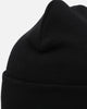 Nike Peak Tall Cuff Futura Beanie Black/White