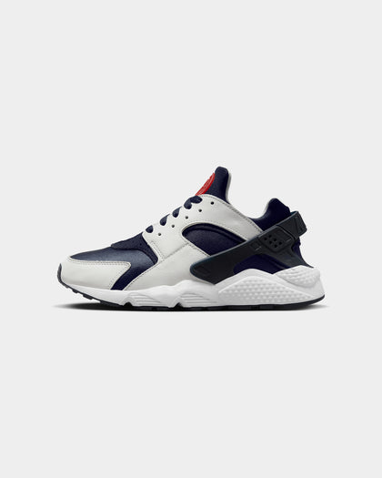 Nike Air Huarache Dark Obsidian