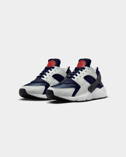 Nike Air Huarache Dark Obsidian