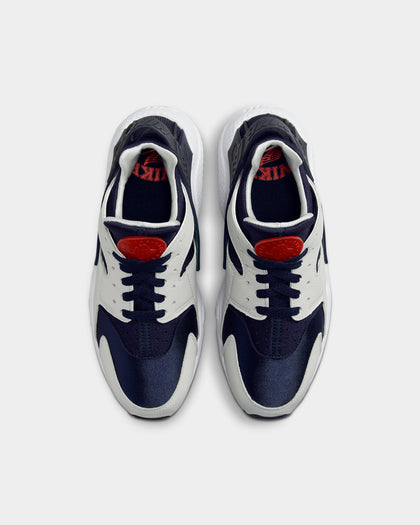 Nike Air Huarache Dark Obsidian