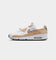 Nike Women's Air Max 90 "United In Victory" White/Hemp-Summit White