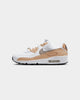 Nike Women's Air Max 90 "United In Victory" White/Hemp-Summit White