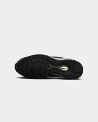 Nike Air Max 97 Medium Olive/Light Silver