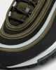Nike Air Max 97 Medium Olive/Light Silver