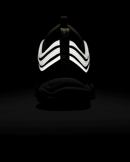 Nike Air Max 97 Medium Olive/Light Silver