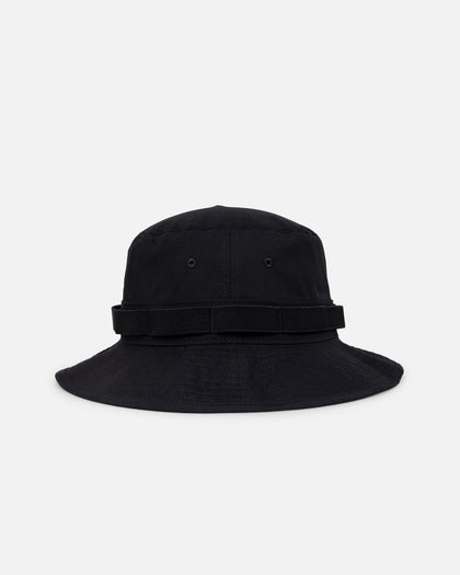 Jordan Jumpman Apex Bucket Hat Black/White