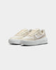 Nike Women's Air Force 1 PLT.AF.ORM Pale Ivory/Summit White