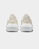 Nike Women's Air Force 1 PLT.AF.ORM Pale Ivory/Summit White