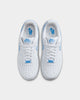 Nike Women's Air Force 1 '07 White/University Blue