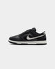 Nike Dunk Low Retro "Airbrush" Black/White