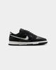 Nike Dunk Low Retro "Airbrush" Black/White
