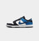 Nike Dunk Low Retro "Industrial Blue" Summit White/Indigo