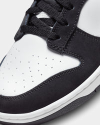 Nike Dunk Low Retro "Industrial Blue" Summit White/Indigo